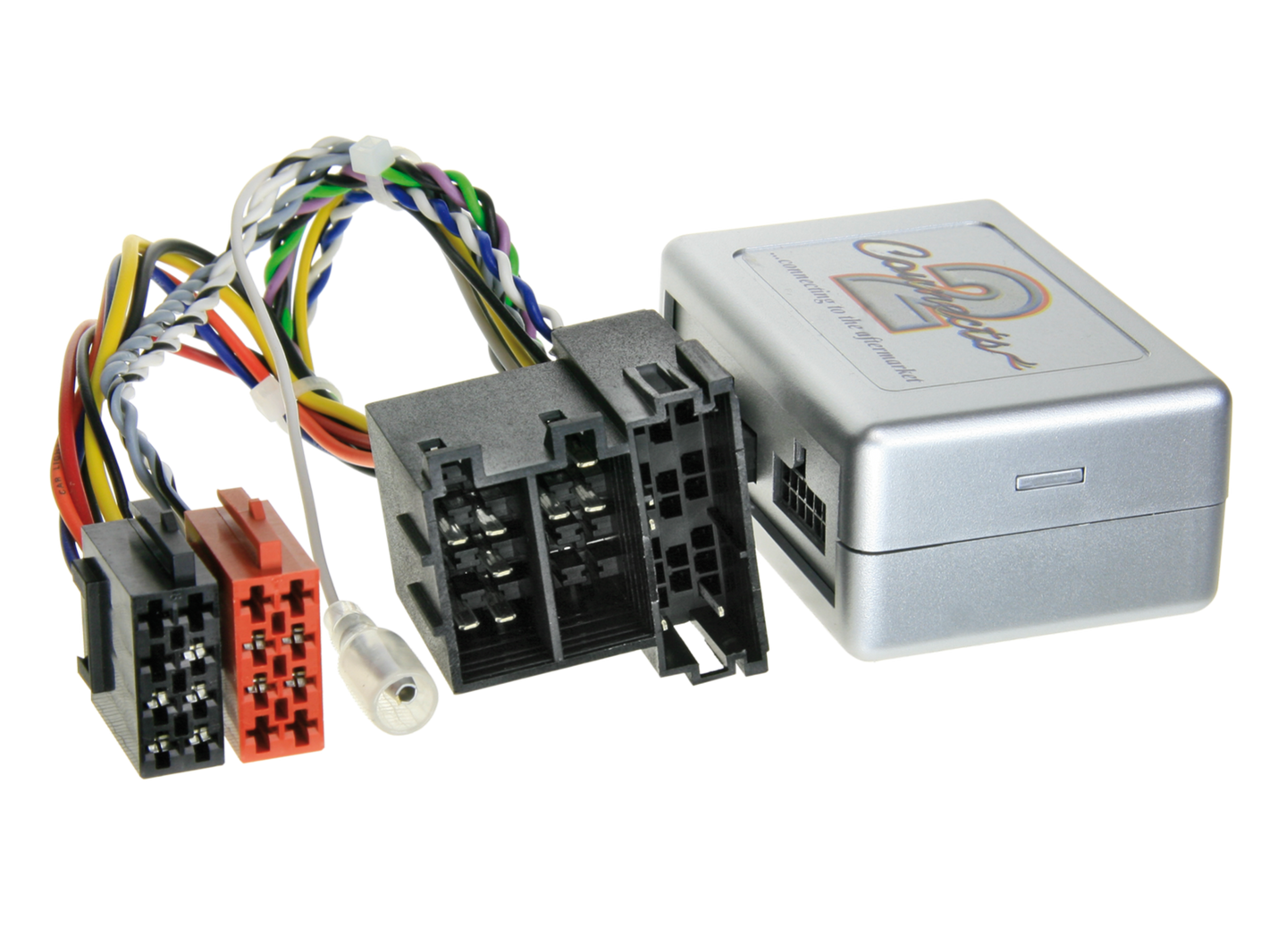 Interface Comandos Volante Kia Carens Ceed Soul Sorento Sportage