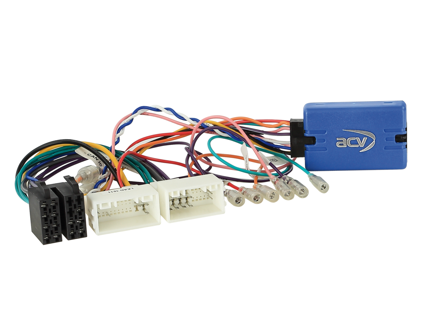 Interface Comandos Volante Kia Carnival Sedona Sorento