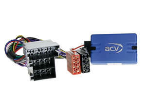 Interface Comandos Volante Kia Ceed