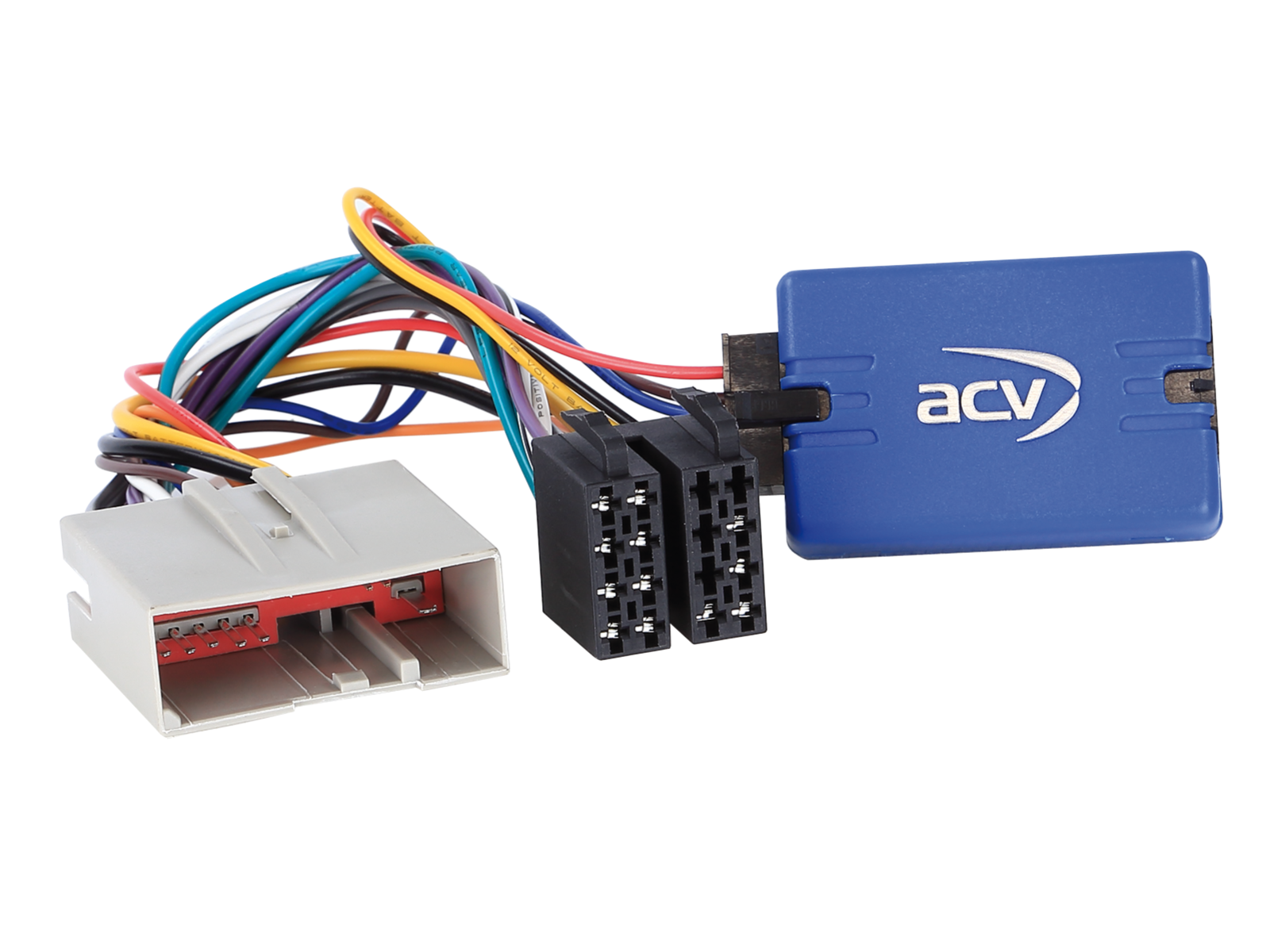 Interface Comandos Volante Land Rover Freelander