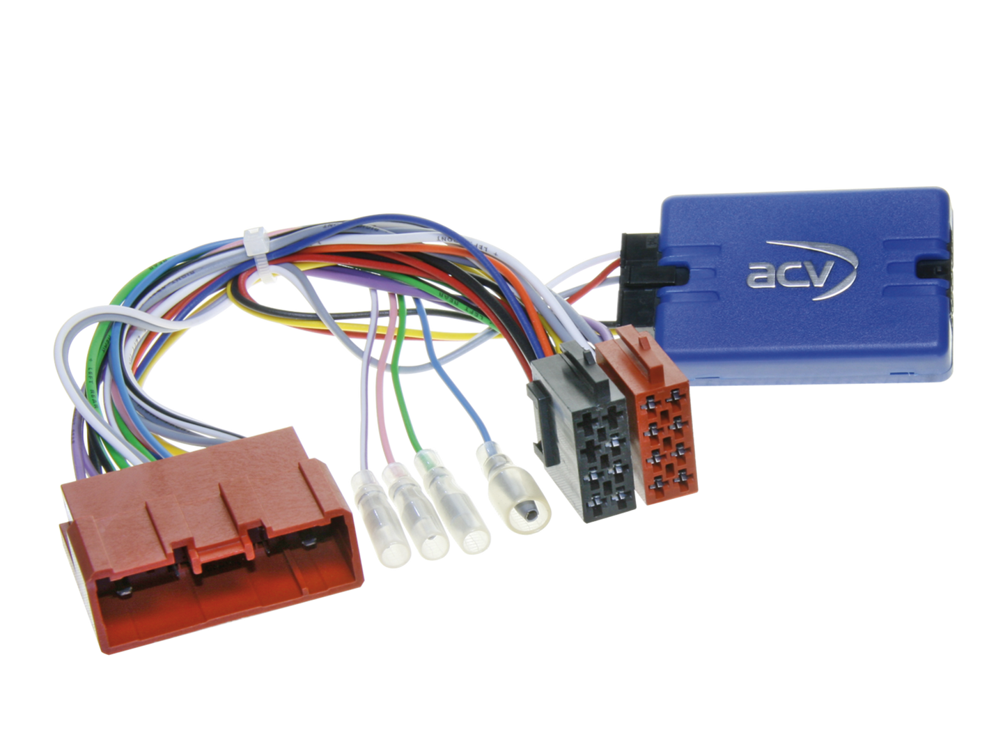 Interface Comandos Volante Mazda 2 3 5 6 626 CX-5 CX-7 MX-5 RX-8 Demio B BT-50 MPV Premacy Tribute