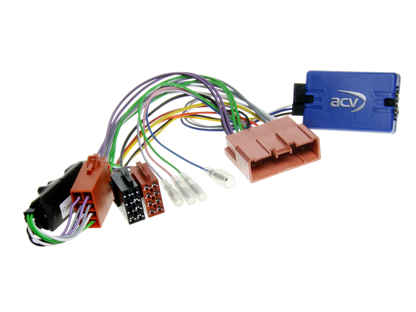 Interface Comandos Volante Mazda 3 CX-9 BOSE