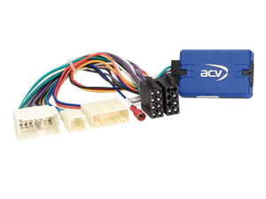 Interface Comandos Volante Mercedes Citan