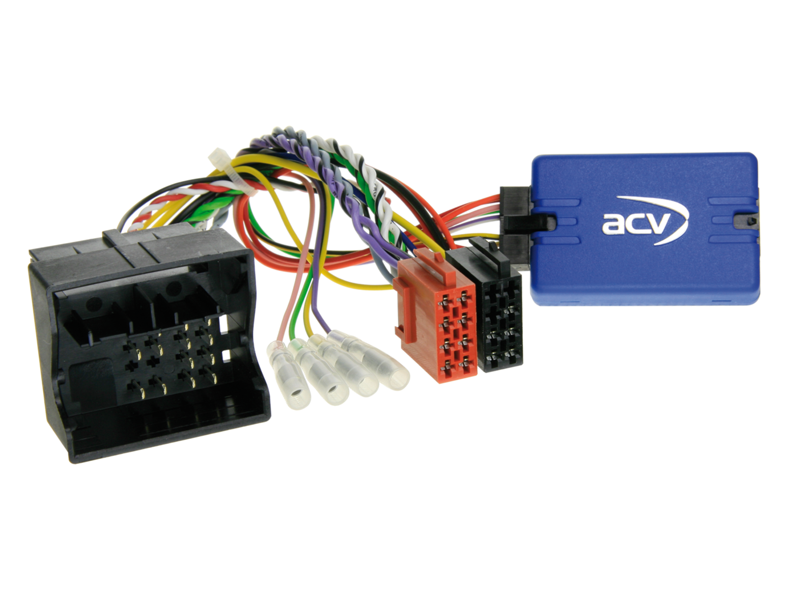 Interface Comandos Volante Mercedes Classe A B C CLK ML R Sprinter Vito Viano