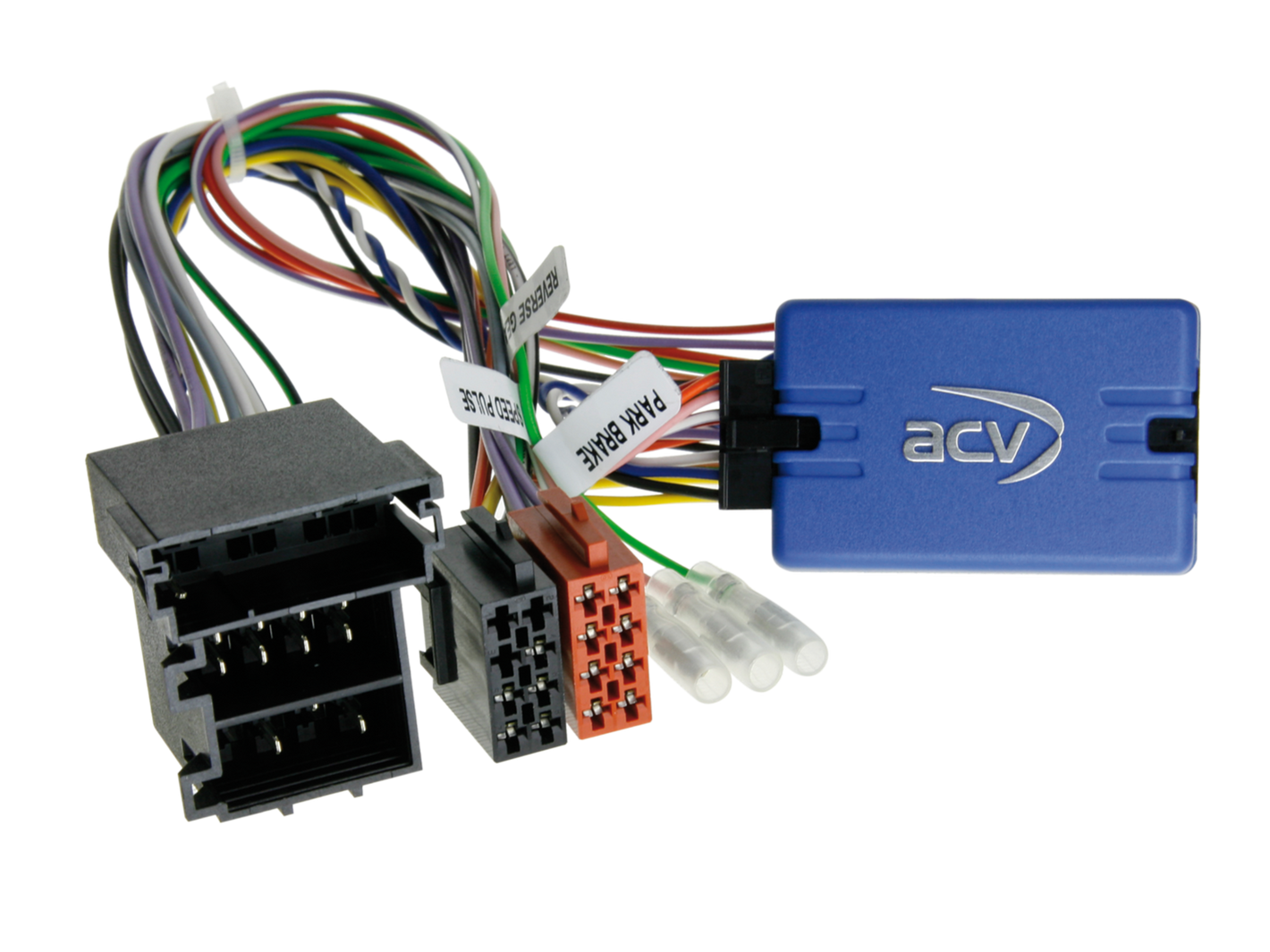 Interface Comandos Volante Mercedes Classe A B Sprinter Vito Viano
