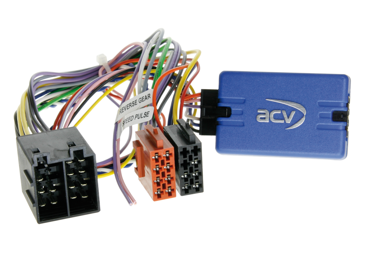Interface Comandos Volante Mercedes Classe A B Sprinter Vito Viano