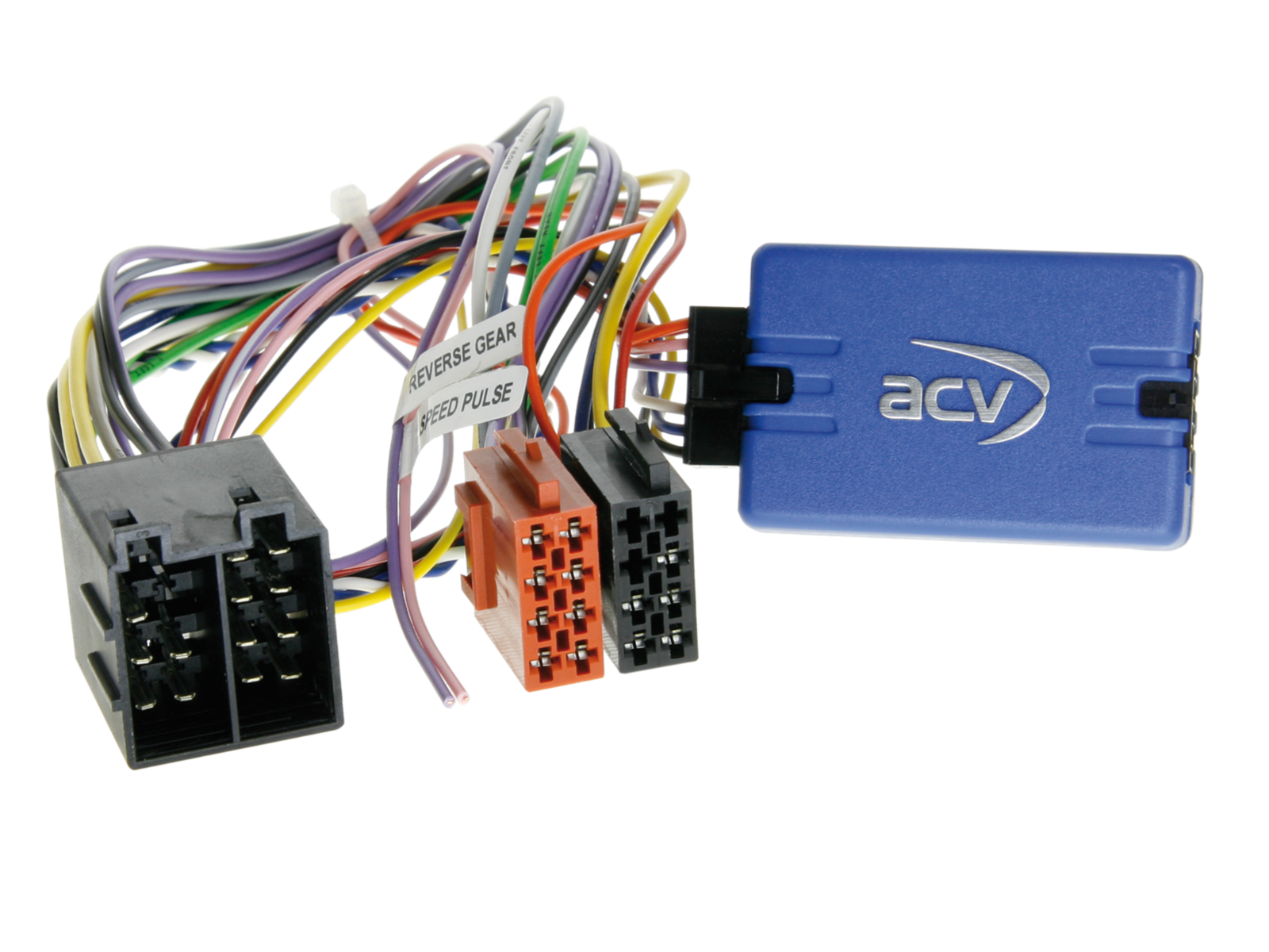 Interface Comandos Volante Mercedes Classe A B Sprinter Vito Viano