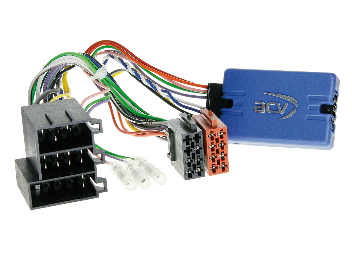 Interface Comandos Volante Mercedes Classe C CLK W203 W209