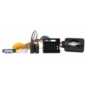Interface Comandos Volante Mercedes W204