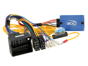 Interface Comandos Volante Mercedes Vito W447