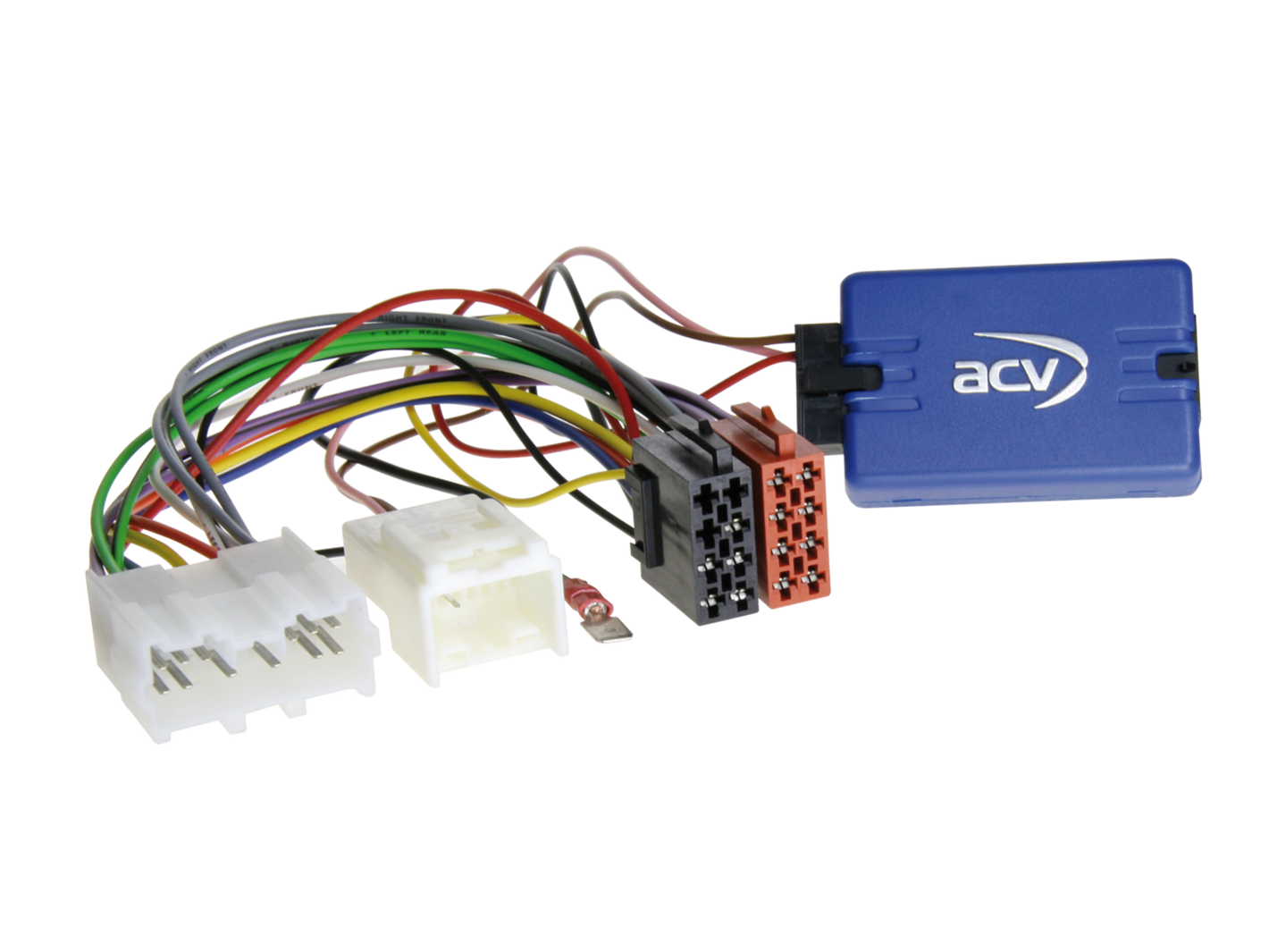Interface Comandos Volante Mitsubishi Colt