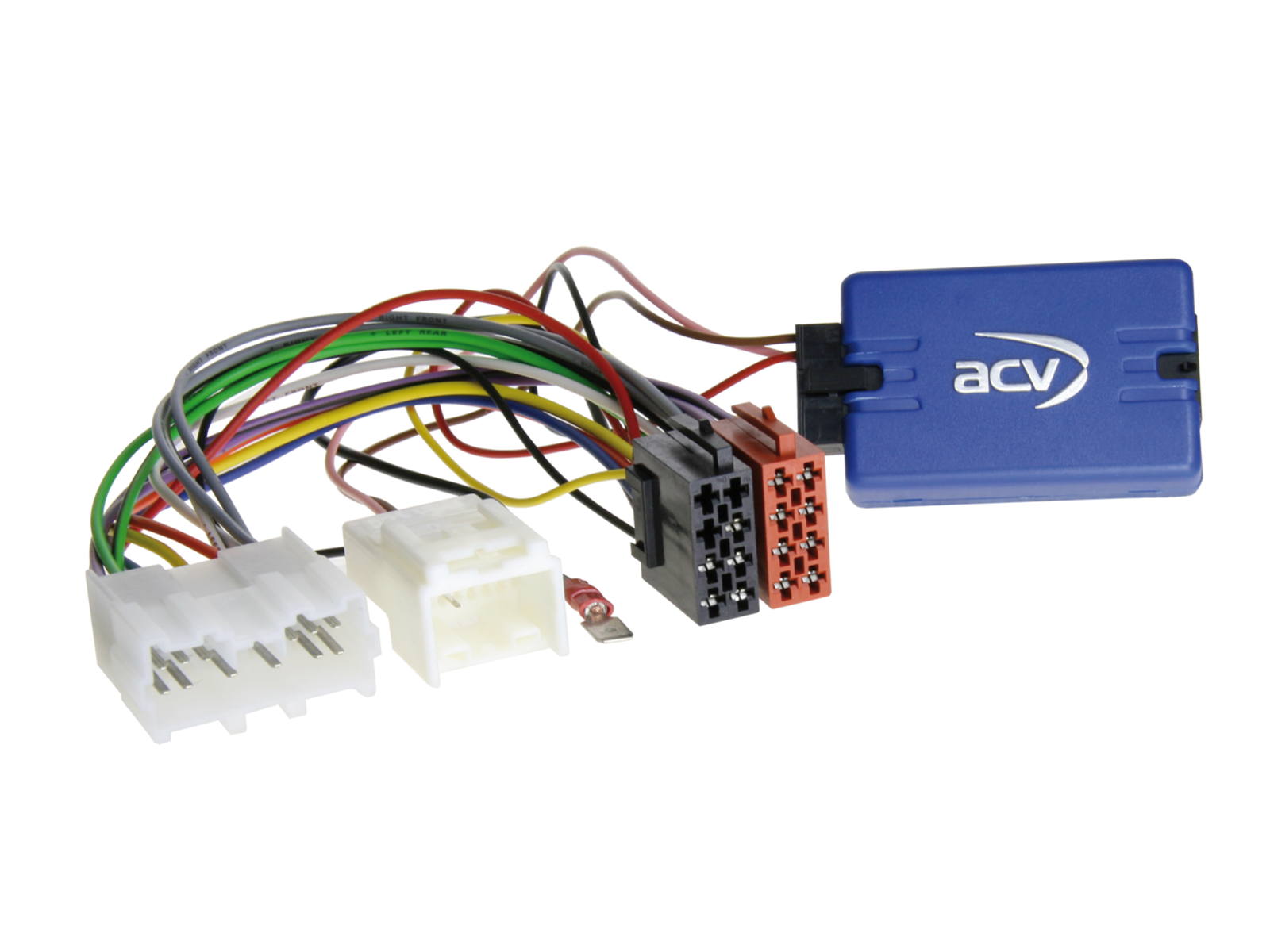 Interface Comandos Volante Mitsubishi Colt