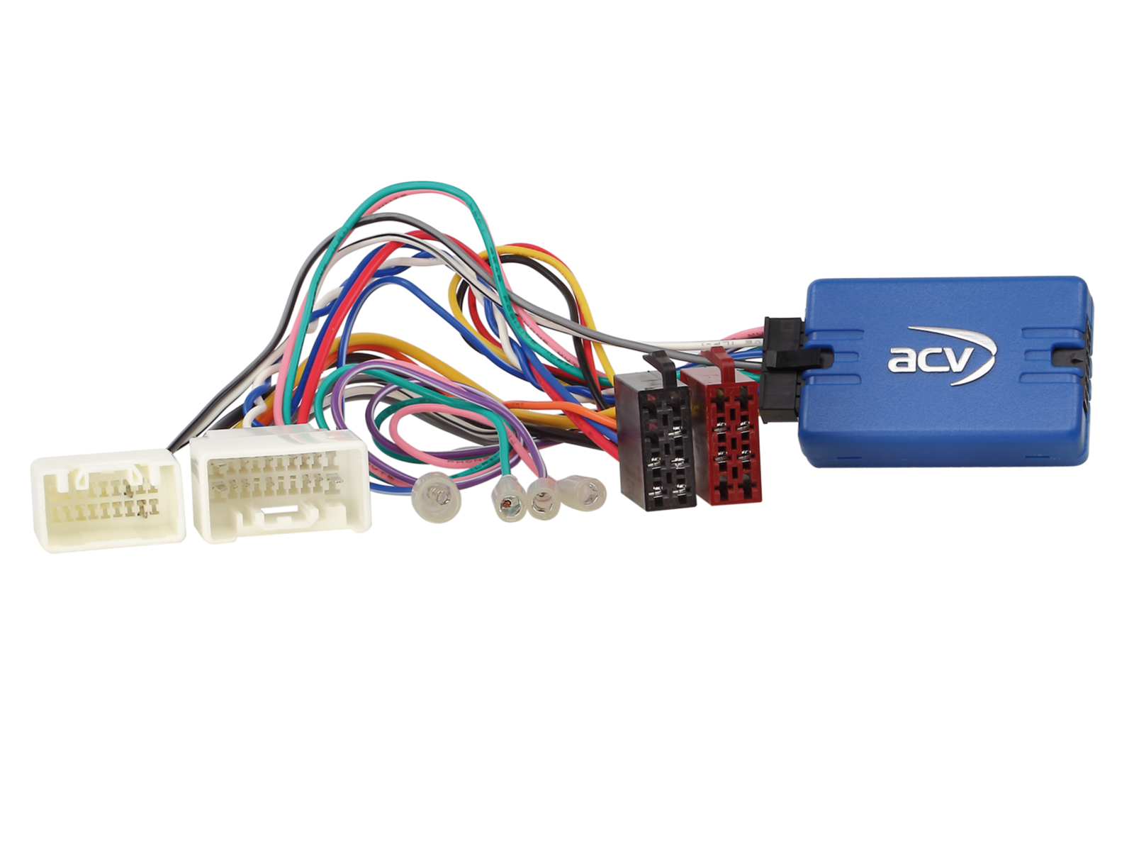 Interface Comandos Volante Mitsubishi Pajero Montero Shogun