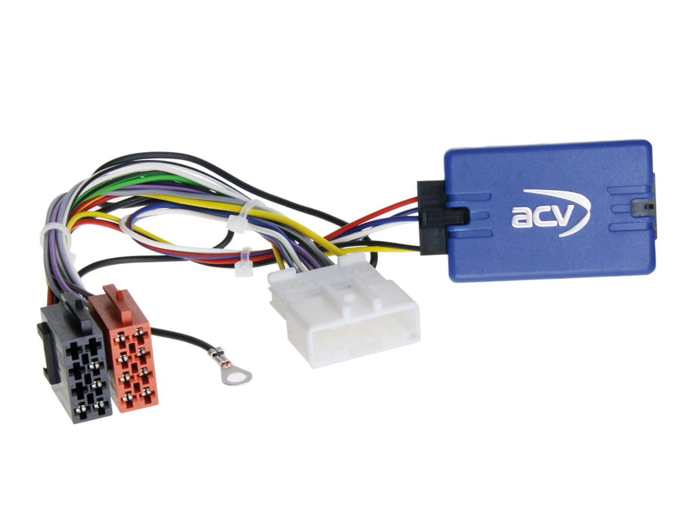 Interface Comandos Volante Nissan 370Z Cube Juke Micra Navarra Note NV200 Pathfinder