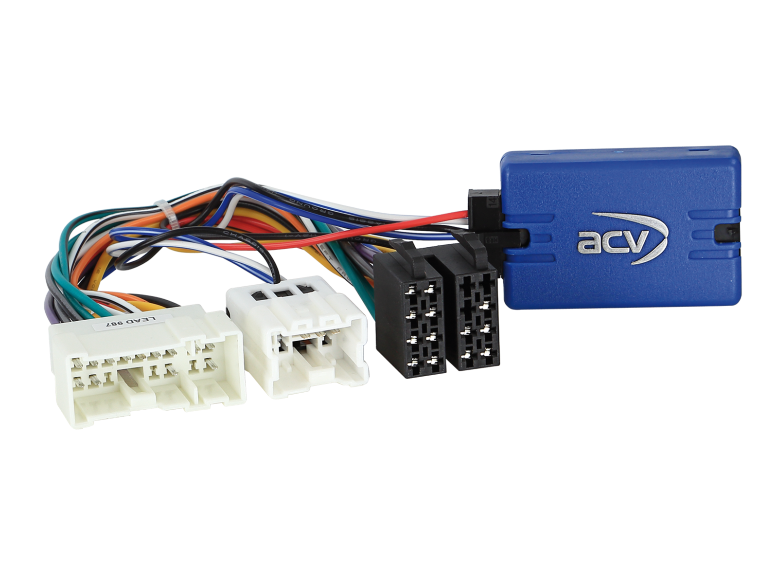 Interface Comandos Volante Nissan Almera Primera Terrano X-Trail