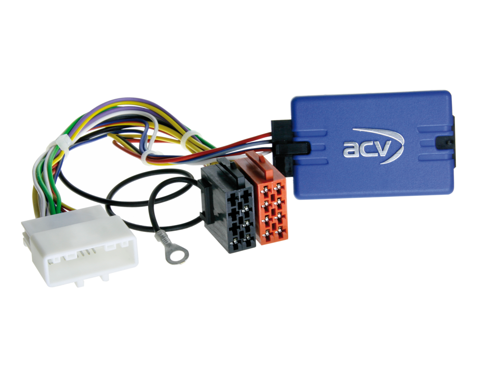 Interface Comandos Volante Nissan Micra Navarra Pathfinder Qashqai X-Trail Note NV200