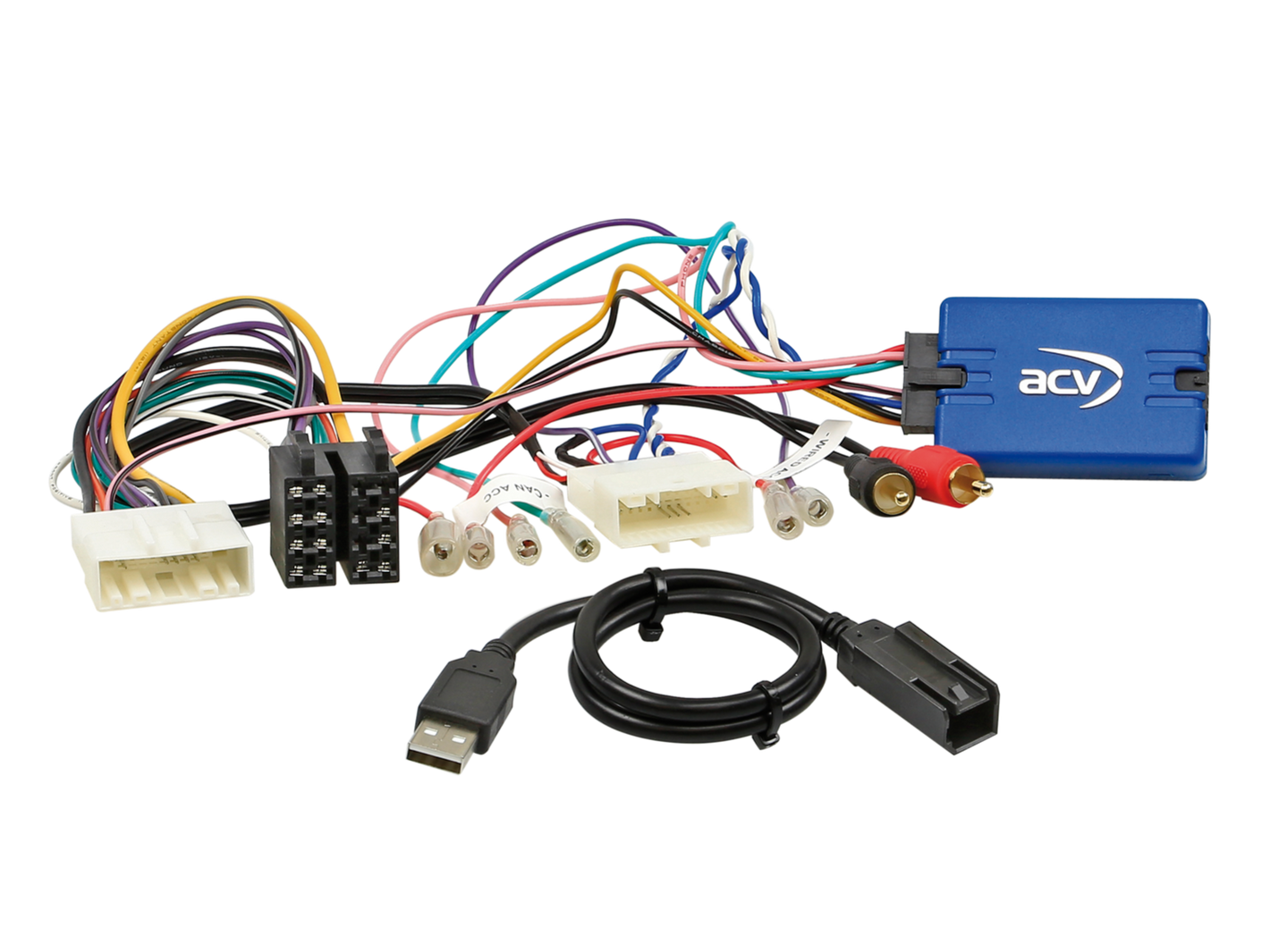 Interface Comandos Volante Nissan Micra Navarra Pulsar Qashqai Titan X-Trail