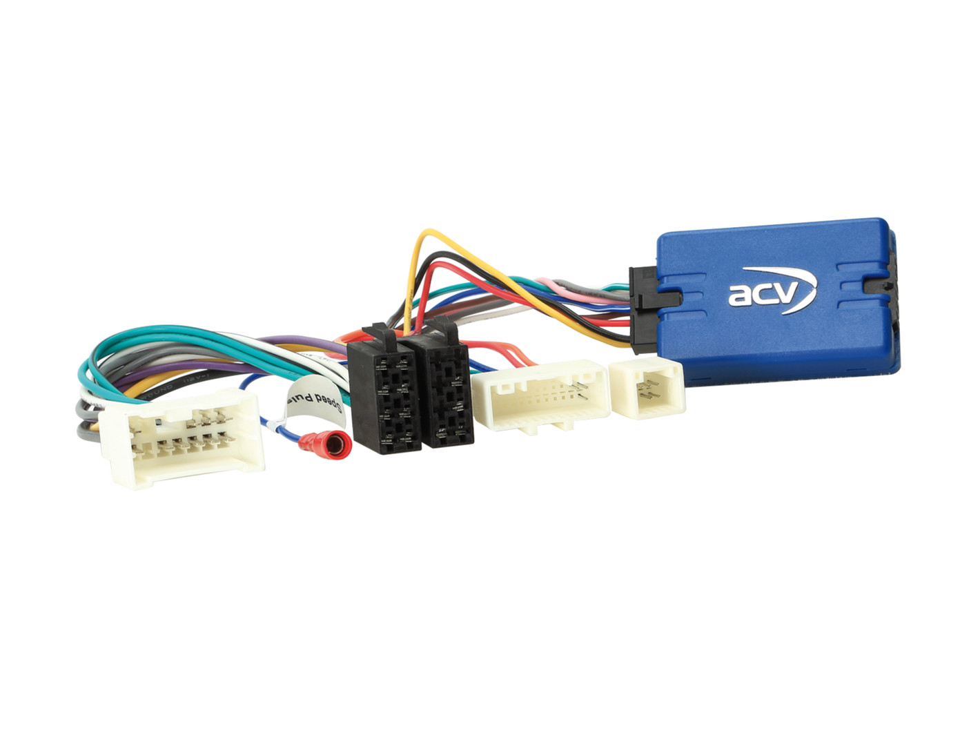 Interface Comandos Volante Nissan NV300 NV400