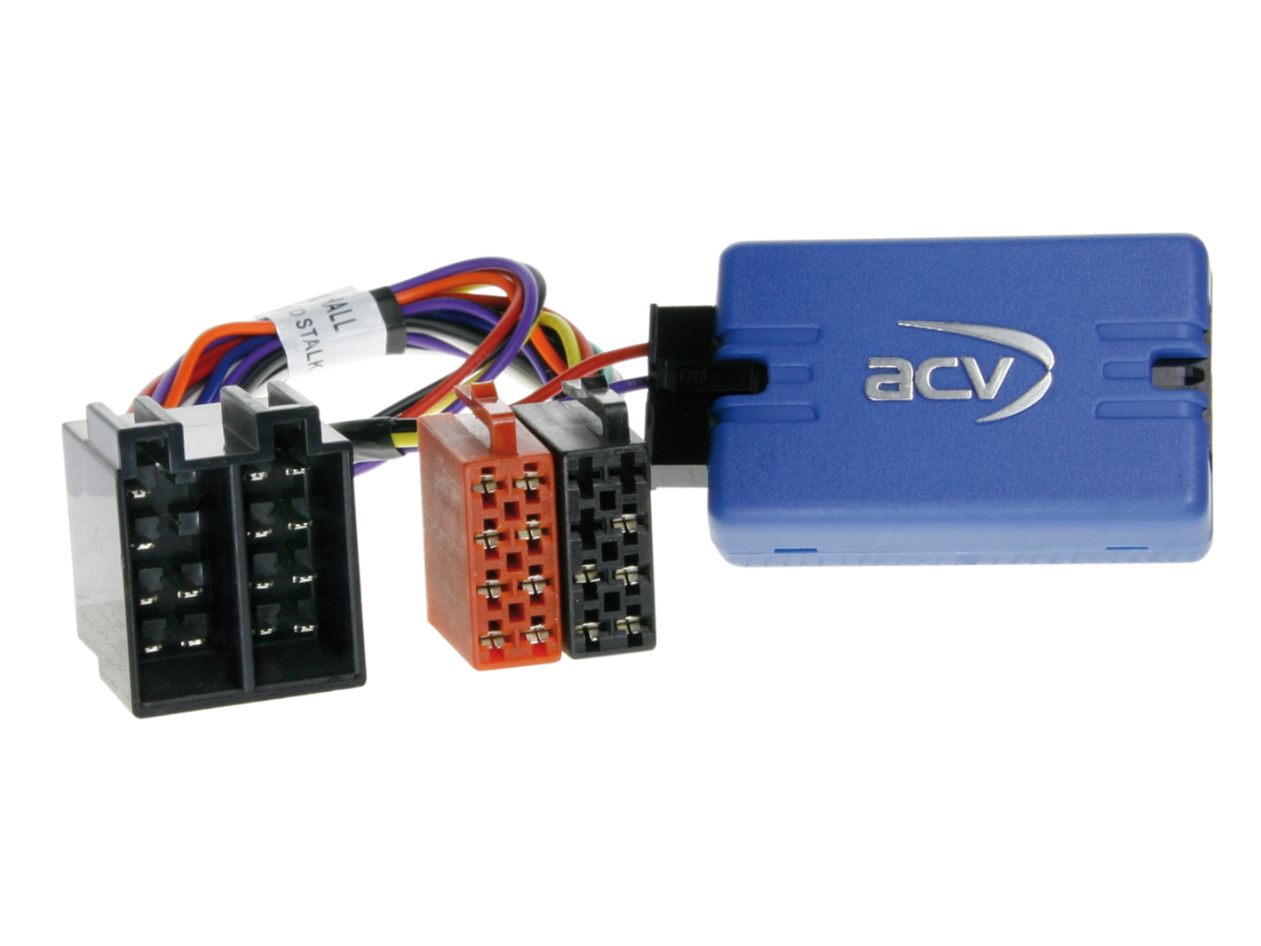 Interface Comandos Volante Opel Agila Astra Corsa Meriva Omega Signum Tigra Vectra Vivaro Zafira