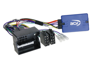 Interface Comandos Volante Opel Antara