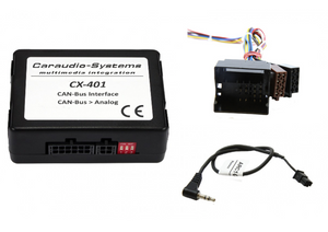 Interface Comandos Volante Porsche 911 Boxster Cayenne Cayman Panamera