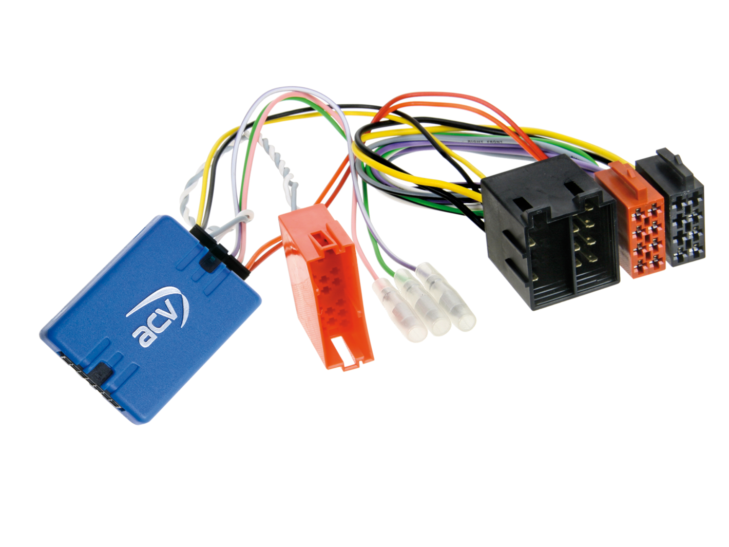 Interface Comandos Volante Renault Clio Laguna Modus Megane Scenic Trafic Twingo Wind