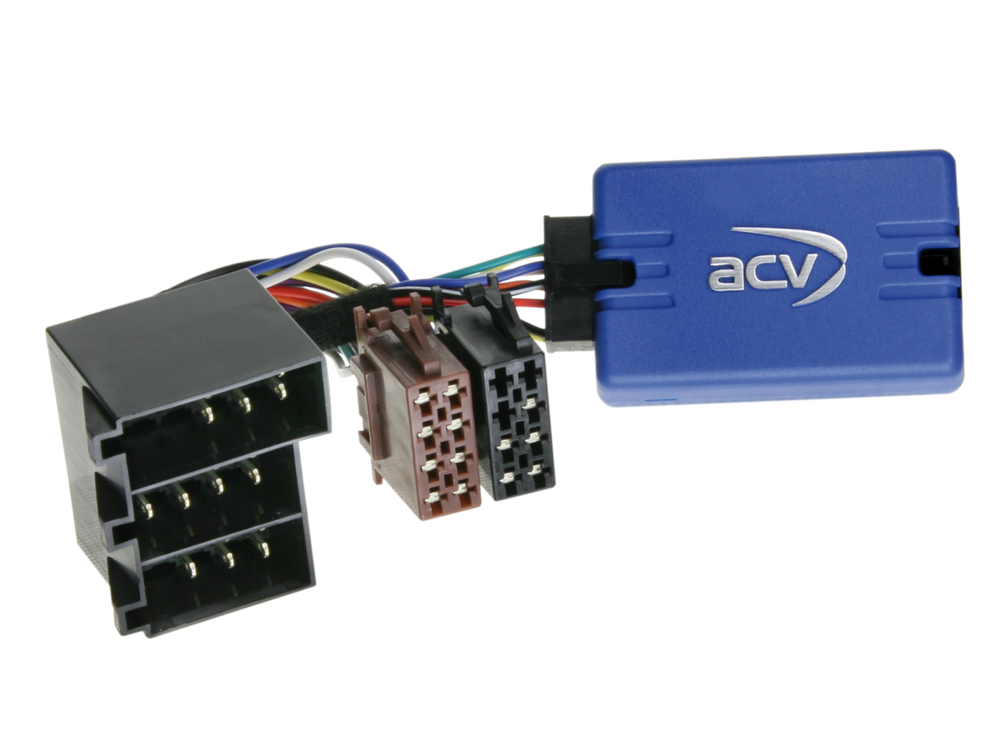 Interface Comandos Volante Renault Clio Laguna R19