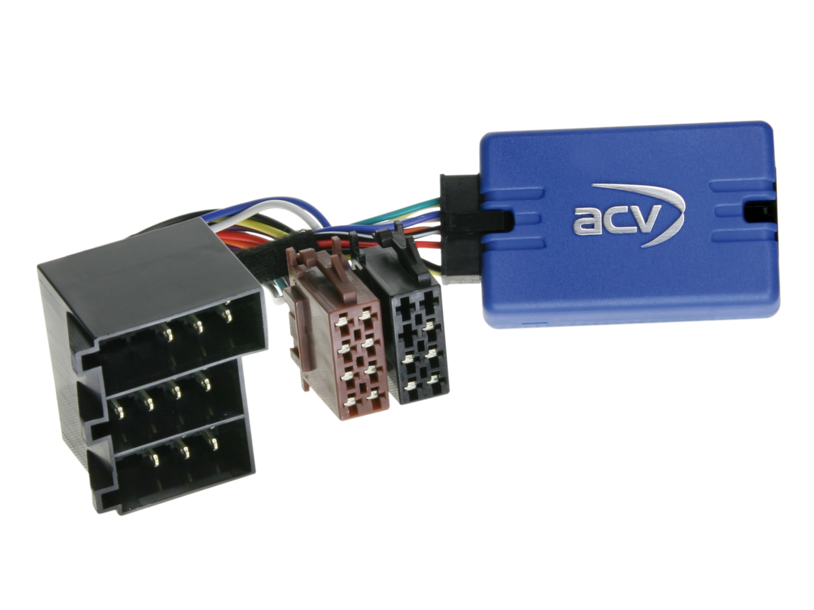Interface Comandos Volante Renault Clio Laguna R19