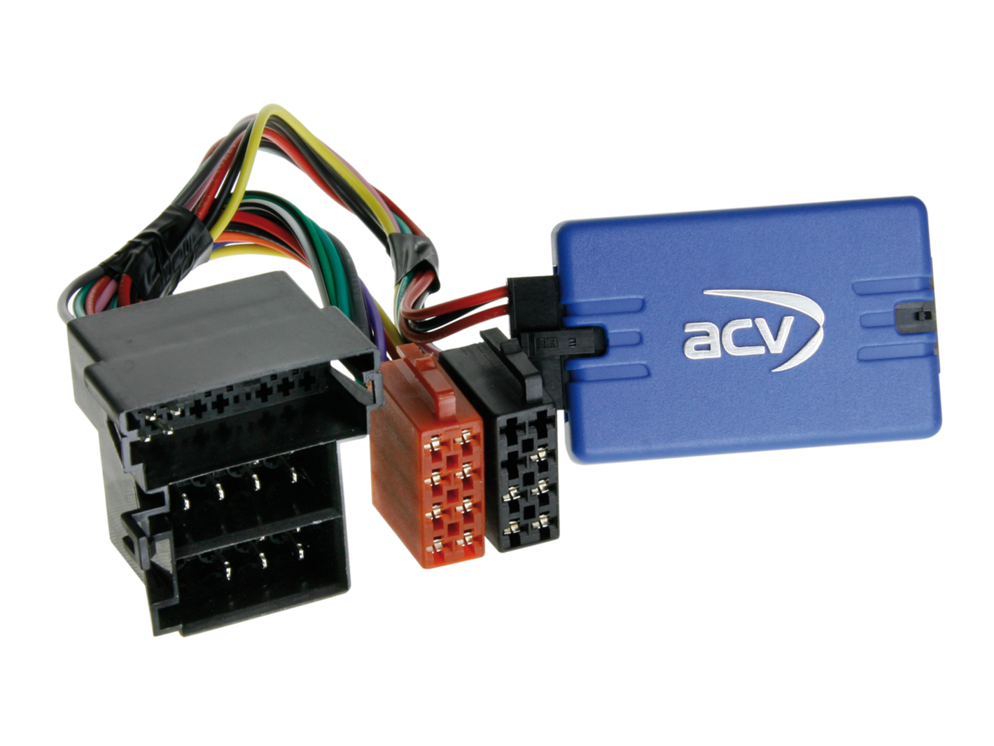 Interface Comandos Volante Renault Clio Megane Scenic Laguna Modus Kangoo Trafic