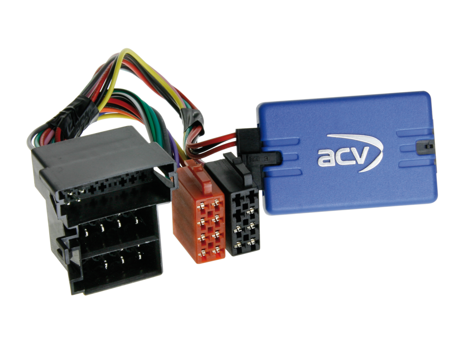 Interface Comandos Volante Renault Clio Megane Scenic Laguna Modus Kangoo Trafic