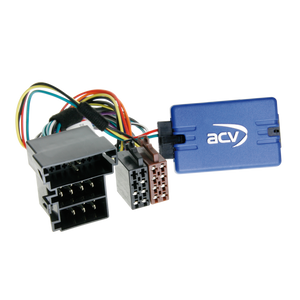 Interface Comandos Volante Rover 25/45/75 2003 ≥