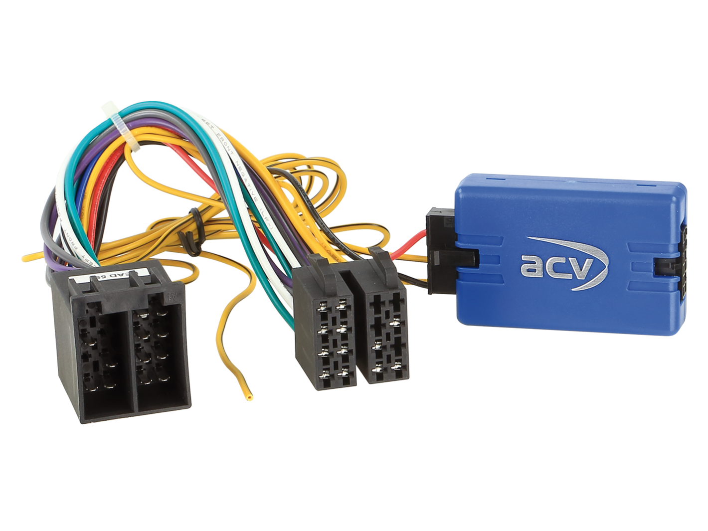 Interface Comandos Volante Saab 9-3 & 9-5