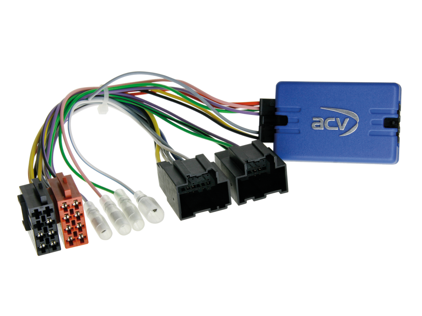 Interface Comandos Volante Saab 9-3 & 9-5