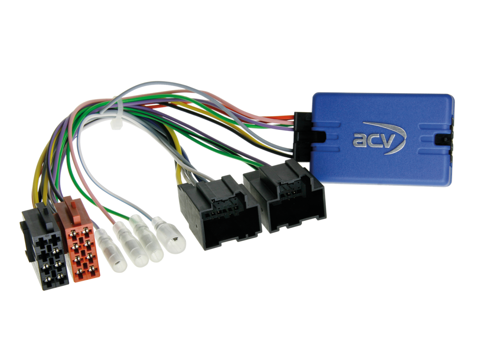 Interface Comandos Volante Saab 9-3 & 9-5