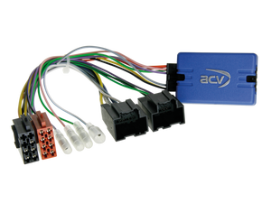 Interface Comandos Volante Saab 9-3 & 9-5