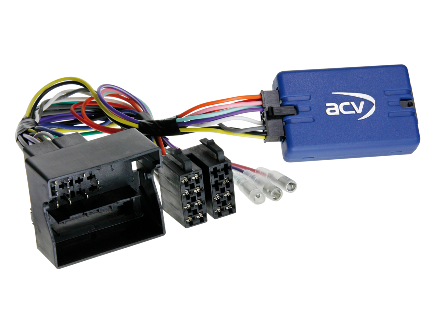 Interface Comandos Volante Seat Alhambra Altea Ibiza Leon Mii Toledo