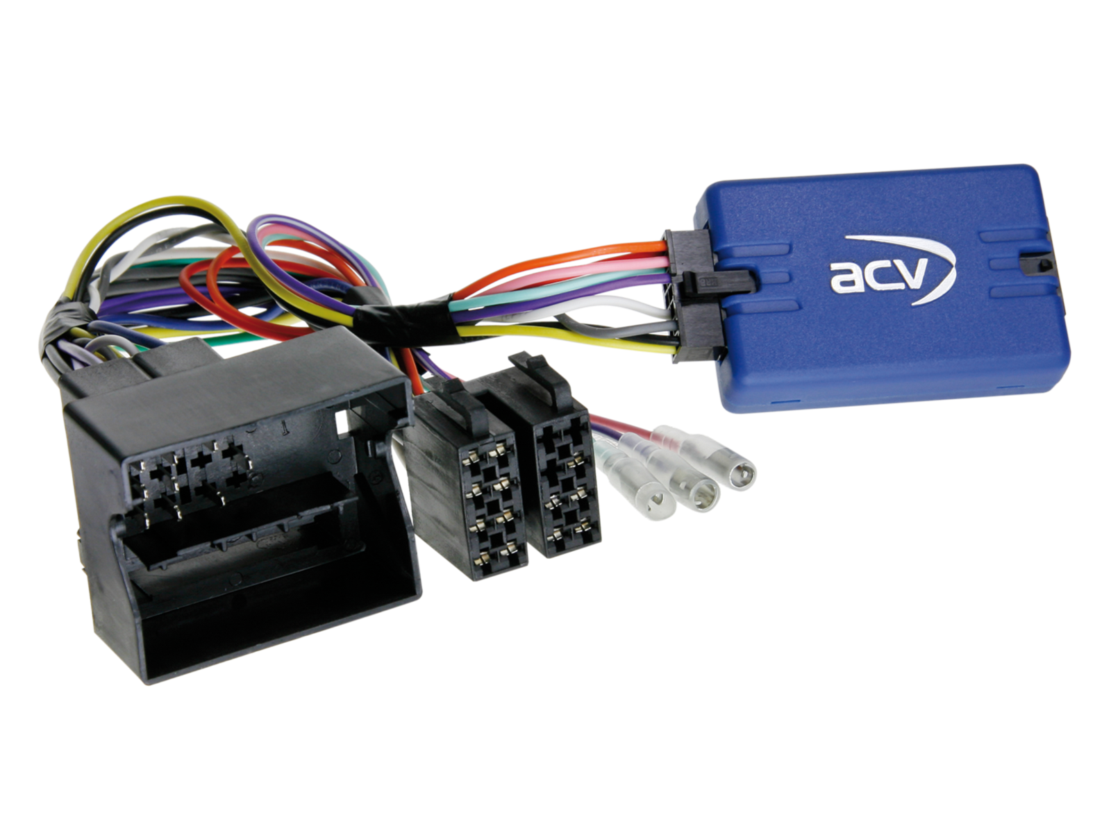 Interface Comandos Volante Seat Alhambra Altea Ibiza Leon Mii Toledo