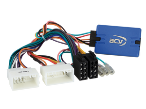 Interface Comandos Volante SsangYong Rodius