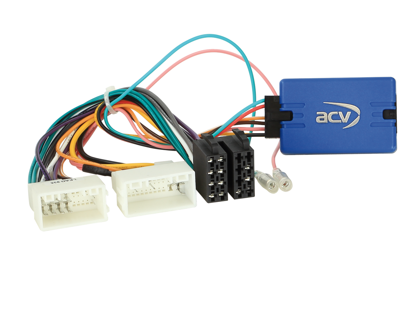 Interface Comandos Volante SsangYong Tivoli SE