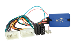 Interface Comandos Volante SsangYong Tivoli SE