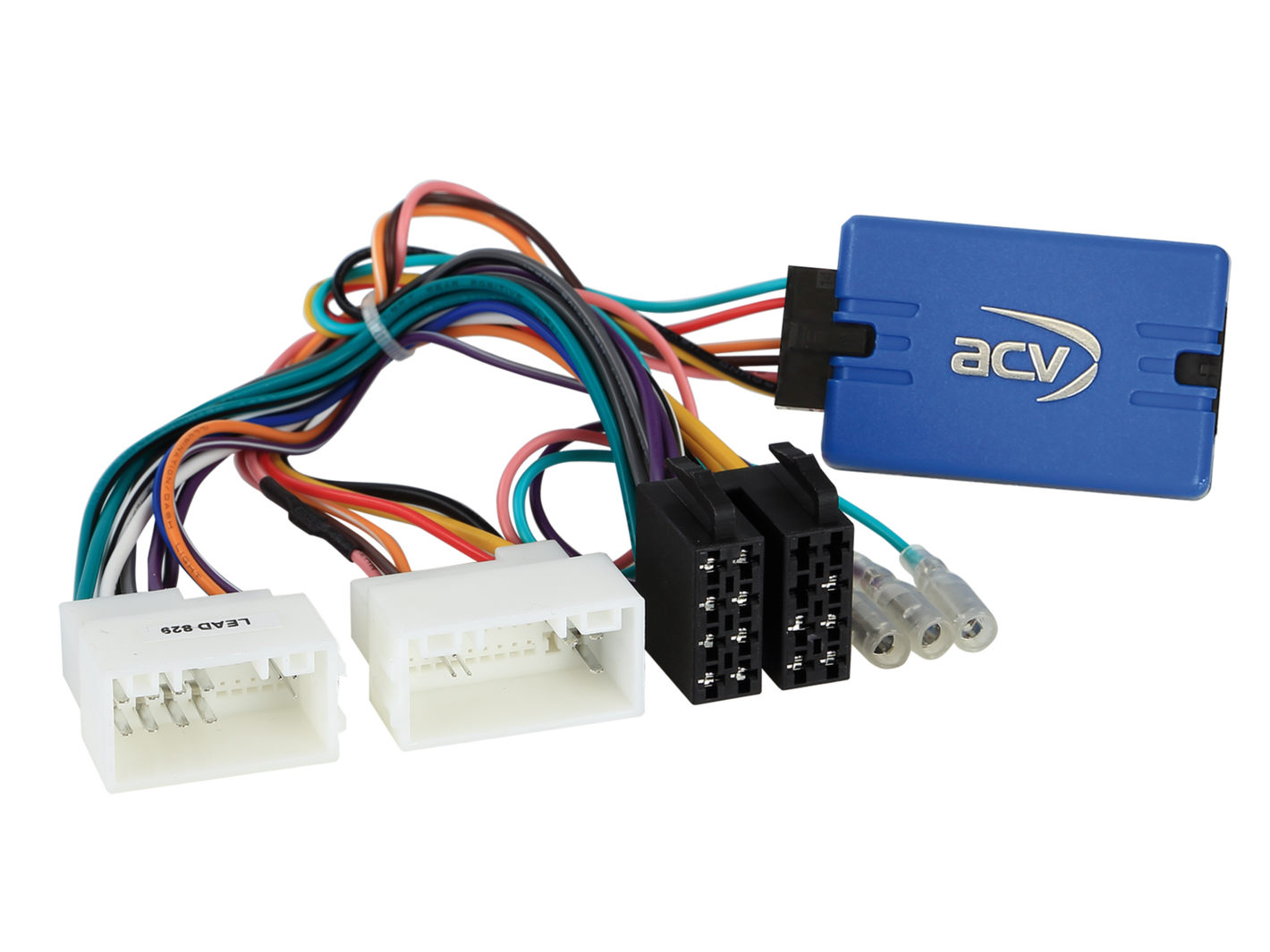 Interface Comandos Volante SsangYong Tivoli