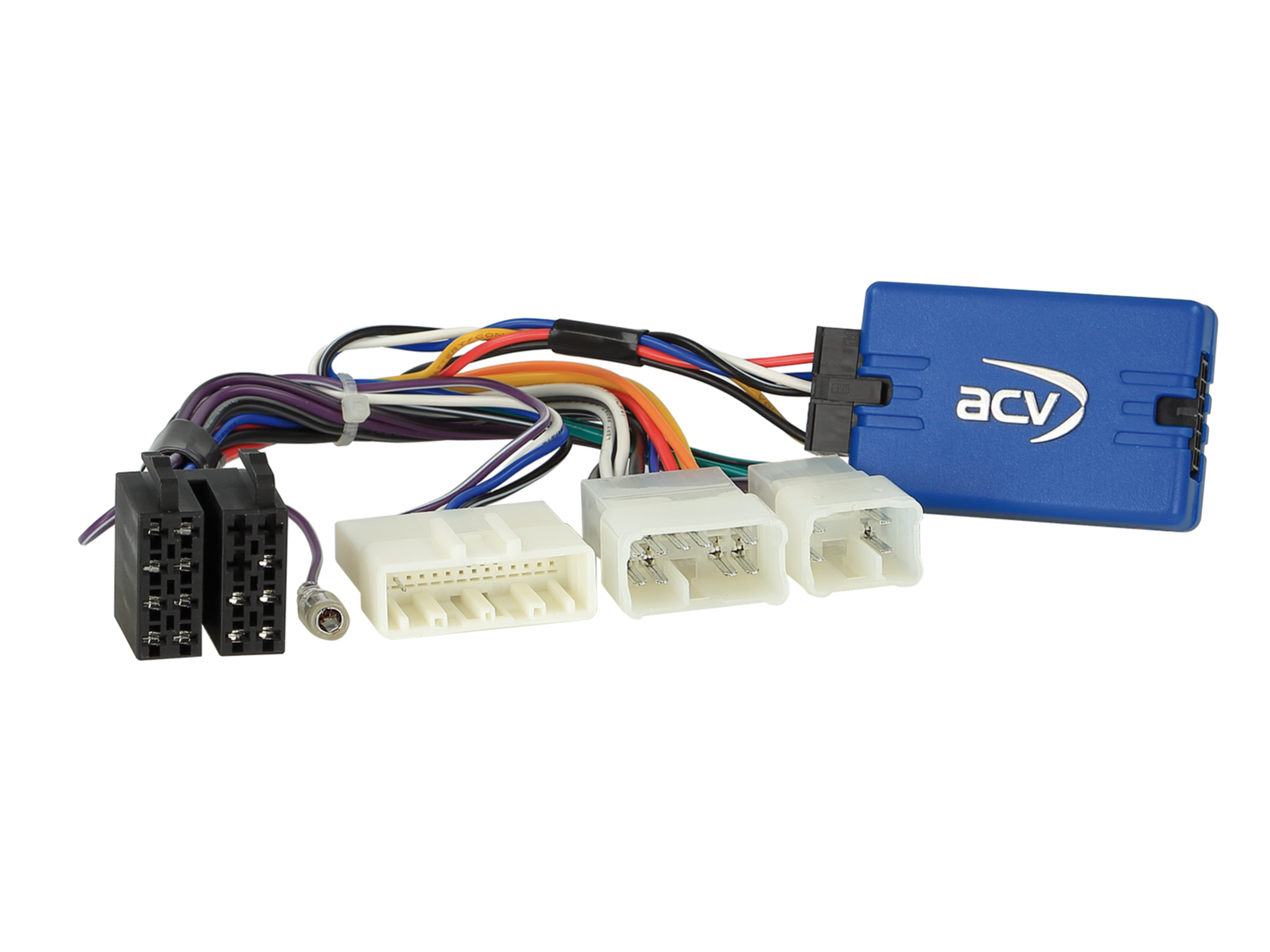 Interface Comandos Volante Subaru BRZ Forester Impreza XY