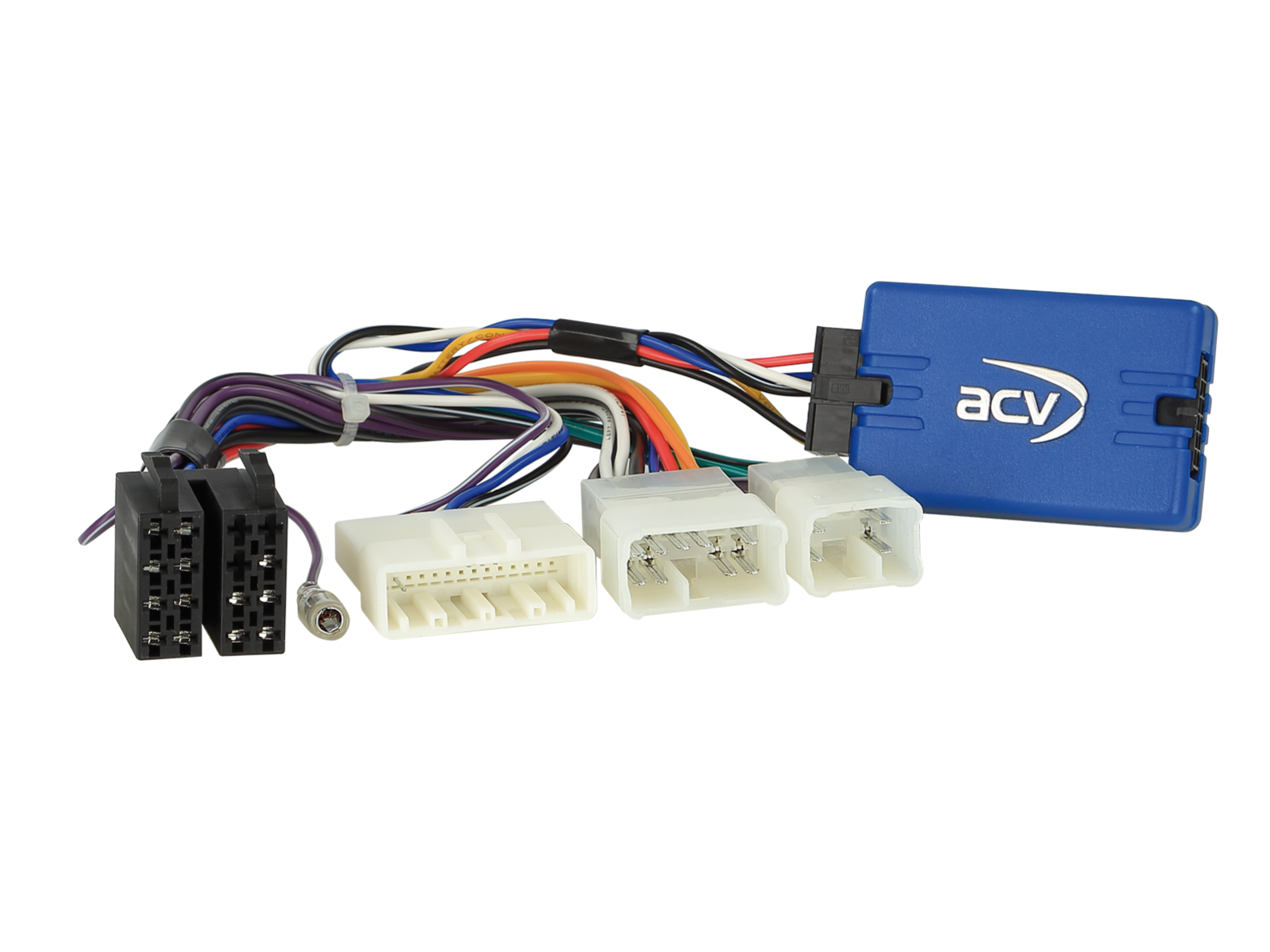 Interface Comandos Volante Subaru BRZ Forester Impreza XY