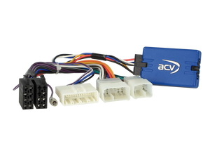 Interface Comandos Volante Subaru BRZ Forester Impreza XY