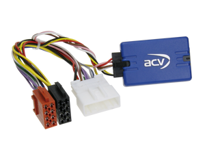 Interface Comandos Volante Subaru Forester Impreza Outback XY