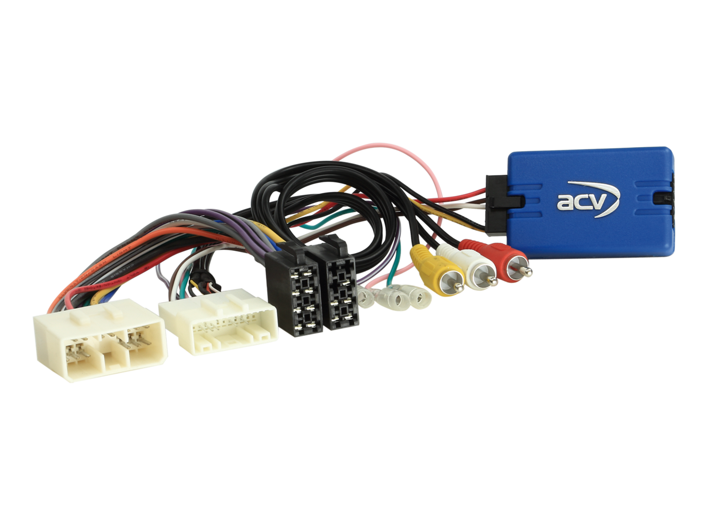 Interface Comandos Volante Subaru Forester Impreza