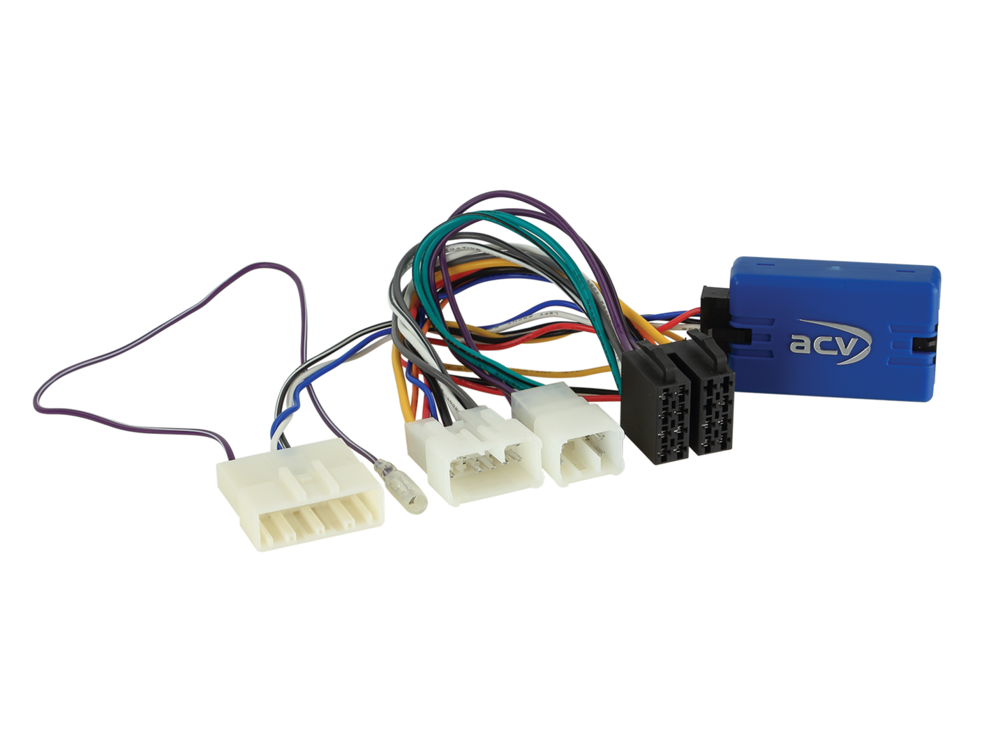 Interface Comandos Volante Subaru Outback