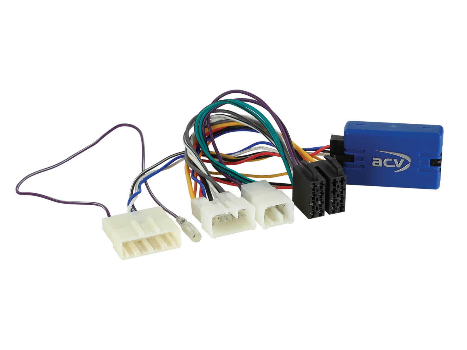 Interface Comandos Volante Subaru Outback