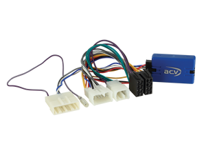 Interface Comandos Volante Subaru Outback