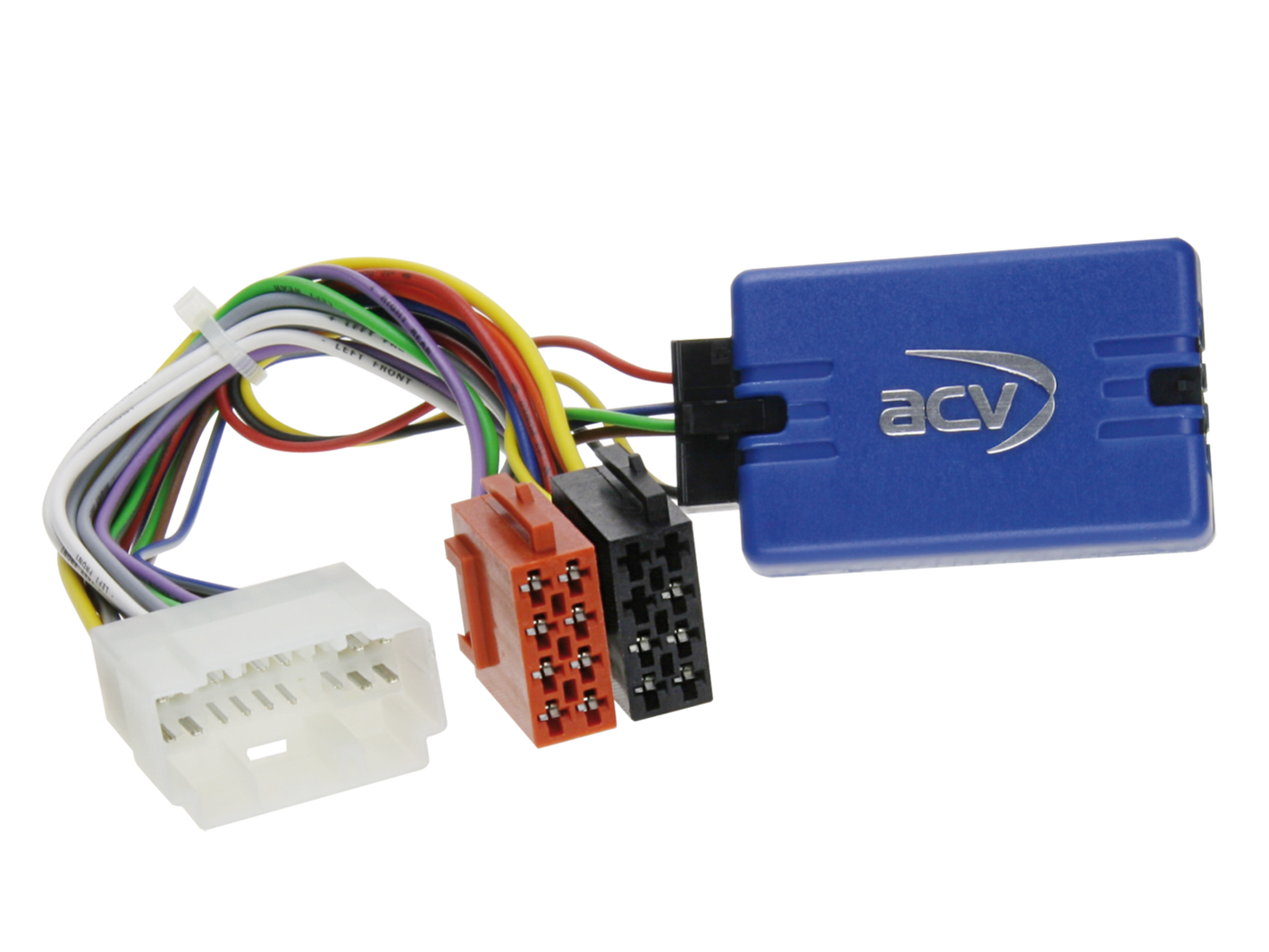 Interface Comandos Volante Suzuki Grand Vitara Swift SX4 S-Cross
